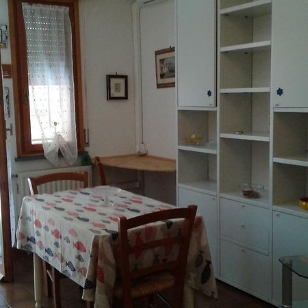 Cala Cicala Apartment Леванто Екстериор снимка