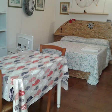 Cala Cicala Apartment Леванто Екстериор снимка