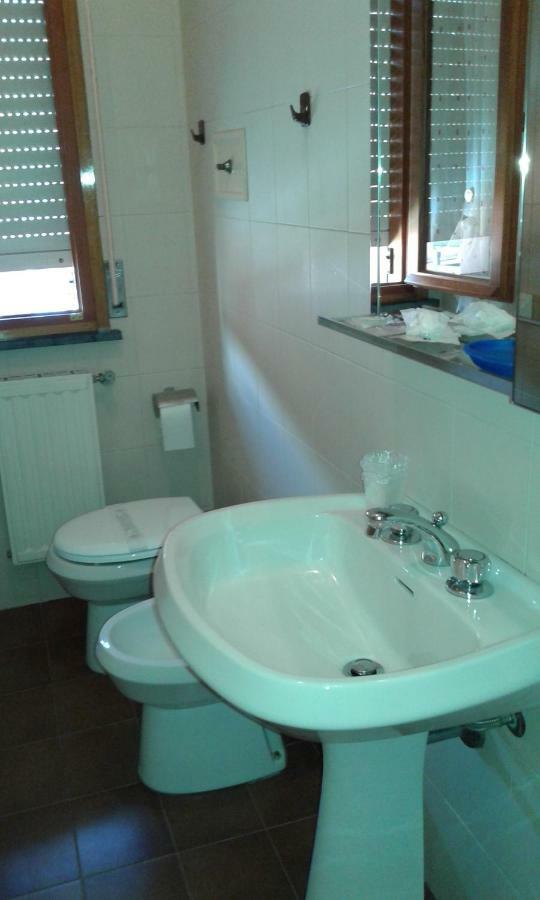 Cala Cicala Apartment Леванто Екстериор снимка