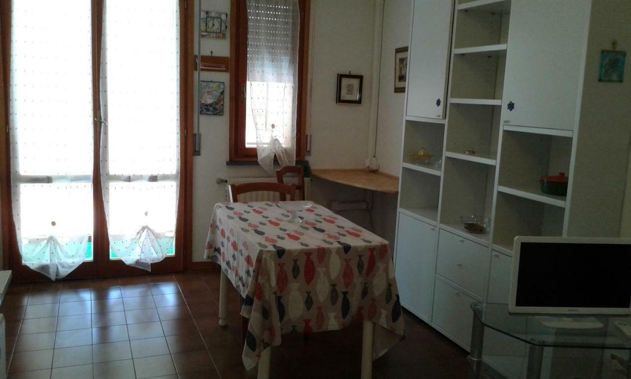 Cala Cicala Apartment Леванто Екстериор снимка