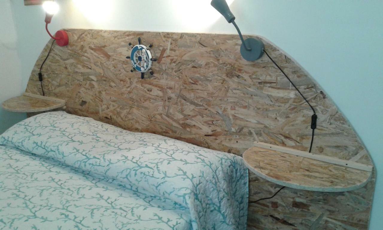 Cala Cicala Apartment Леванто Екстериор снимка
