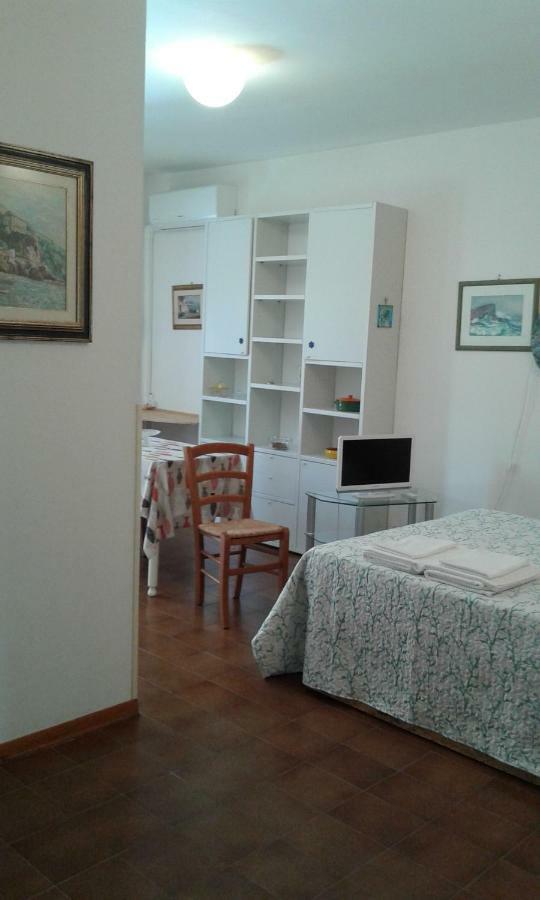 Cala Cicala Apartment Леванто Екстериор снимка