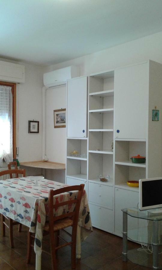 Cala Cicala Apartment Леванто Екстериор снимка