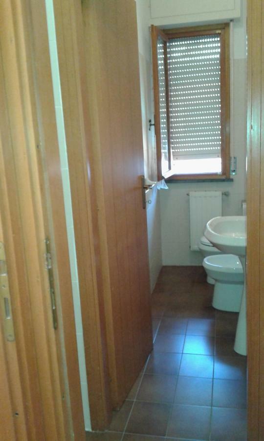 Cala Cicala Apartment Леванто Екстериор снимка