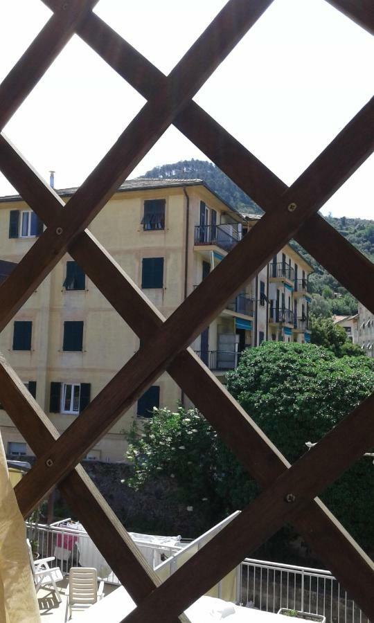 Cala Cicala Apartment Леванто Екстериор снимка