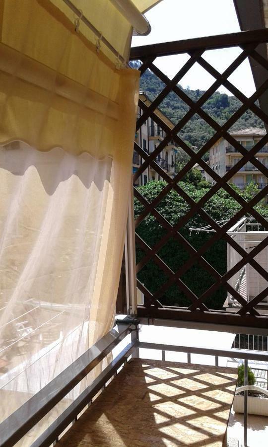 Cala Cicala Apartment Леванто Екстериор снимка