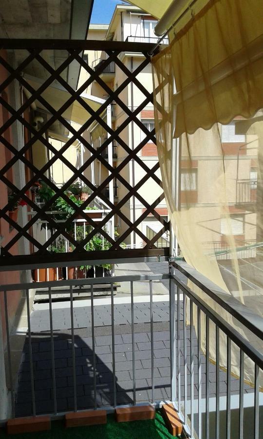 Cala Cicala Apartment Леванто Екстериор снимка